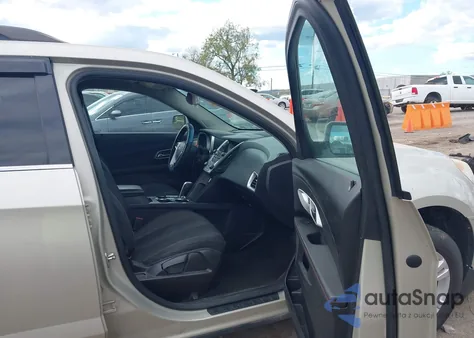 2013 Chevrolet Equinox 1Lt z USA, uszkodzony, nr VIN 2GNALDEK1D6307100